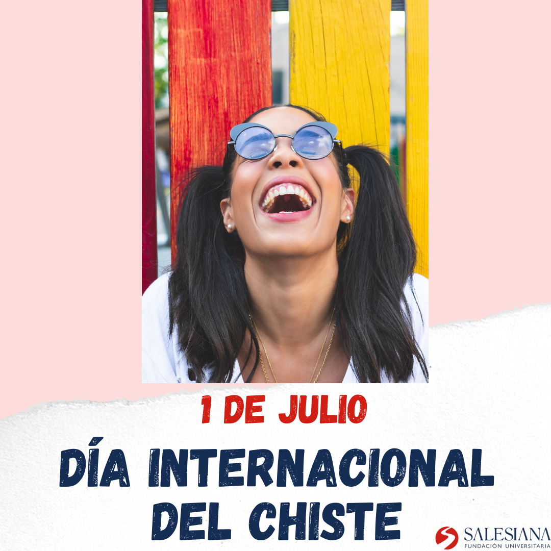 Día internacional del chiste 8 Día internacional del chiste 8