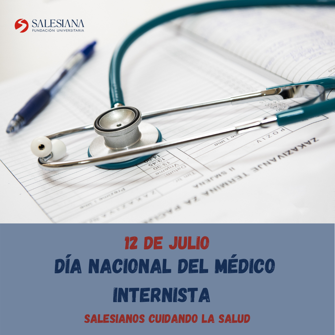 Día Nacional del Médico Internista 8