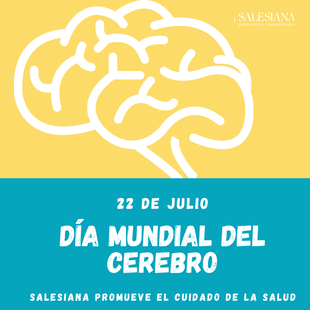 Día Mundial del Cerebro 8 Día Mundial del Cerebro 8