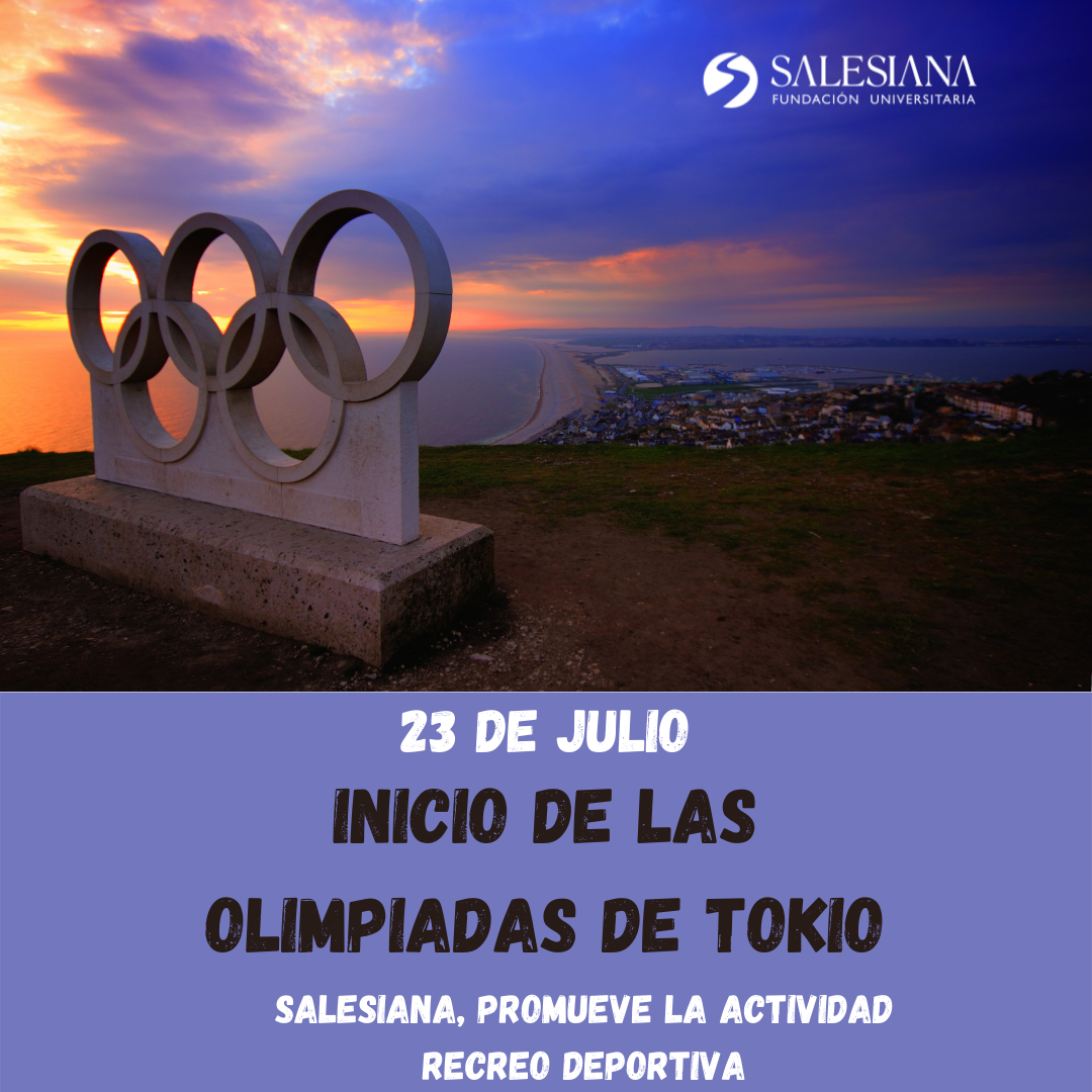 Inicio de las Olimpiadas de Tokio 8 Inicio de las Olimpiadas de Tokio 8