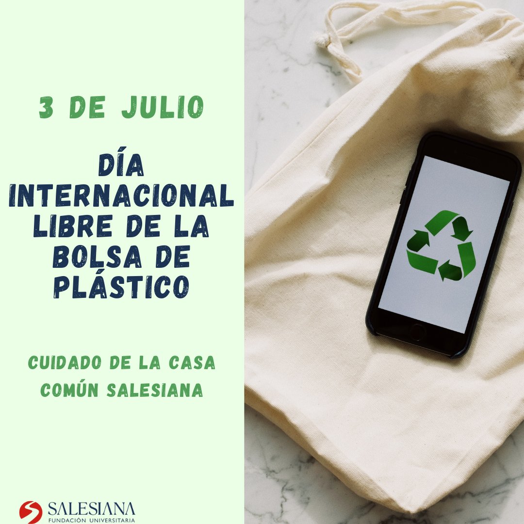 Día Internacional Libre de la Bolsa de Plástico 8 Día Internacional Libre de la Bolsa de Plástico 8