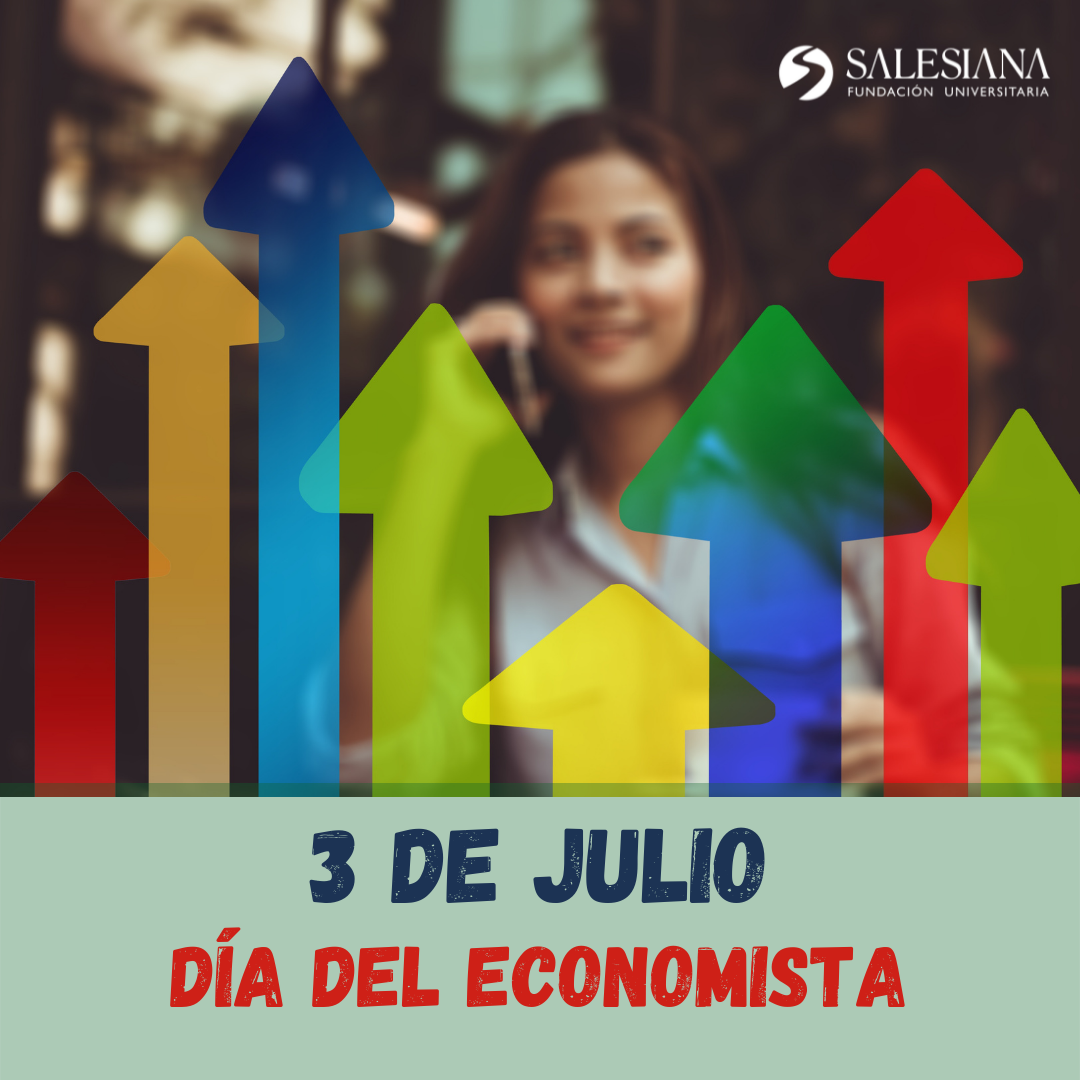 Día del Economista 8 Día del Economista 8