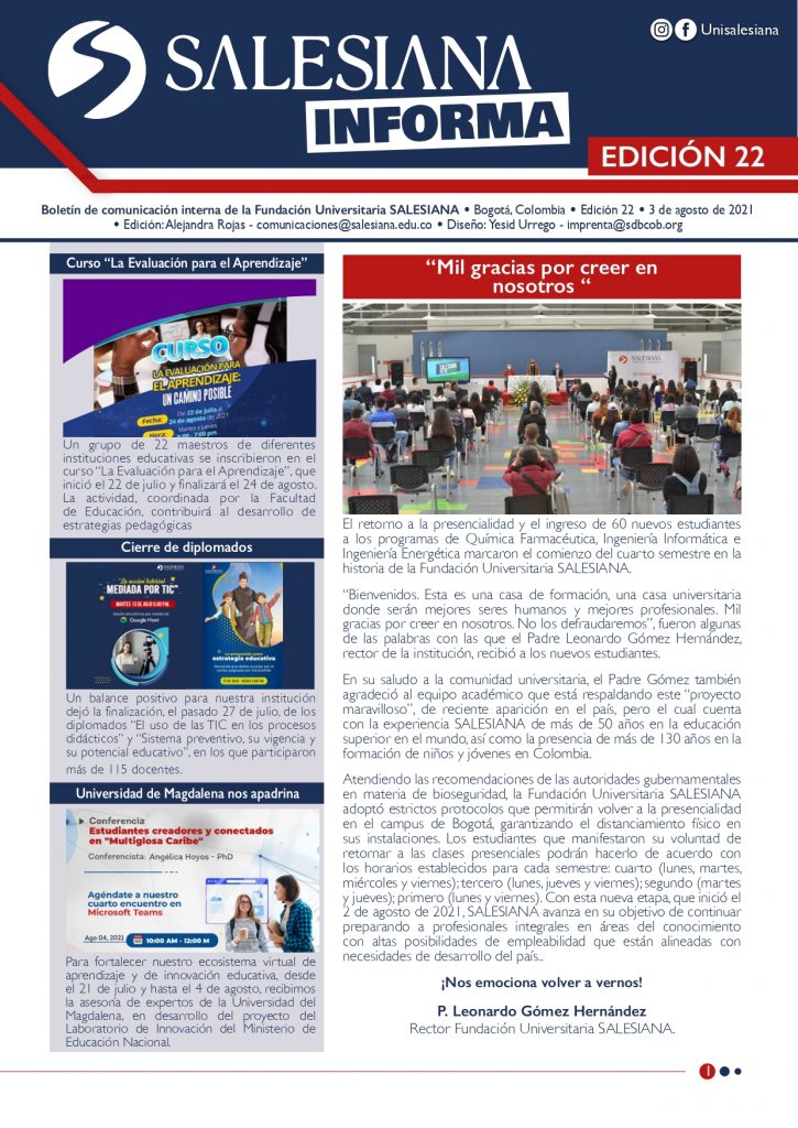 Nuestra Salesiana 10