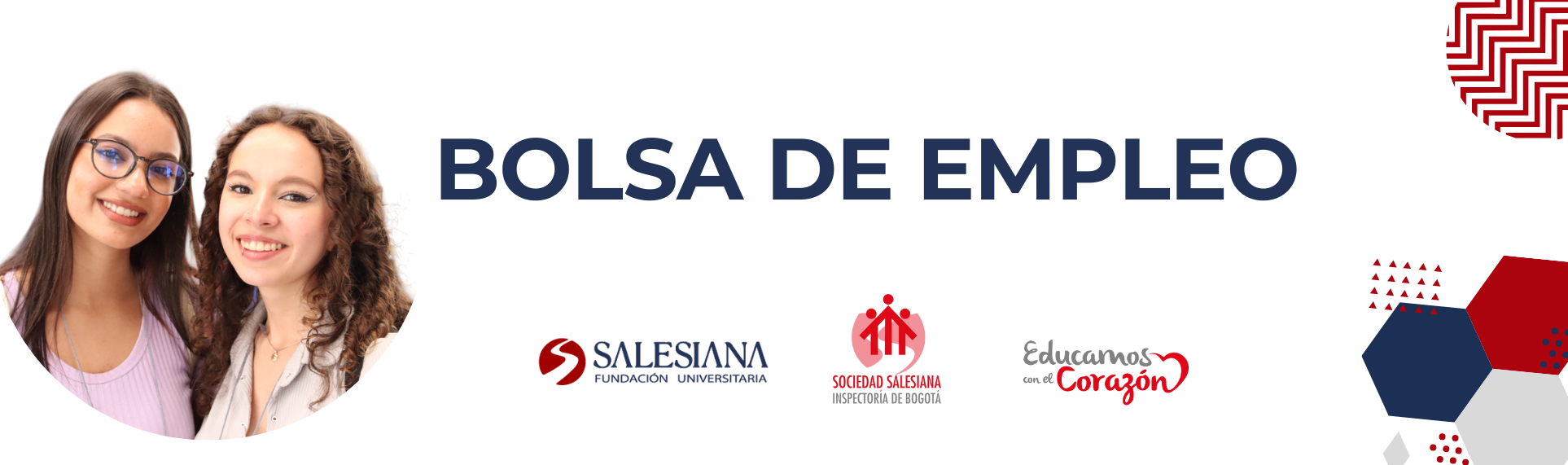 BOLSA DE EMPLEO