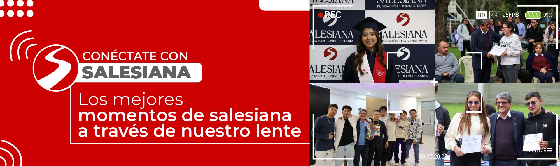 CONECTATE