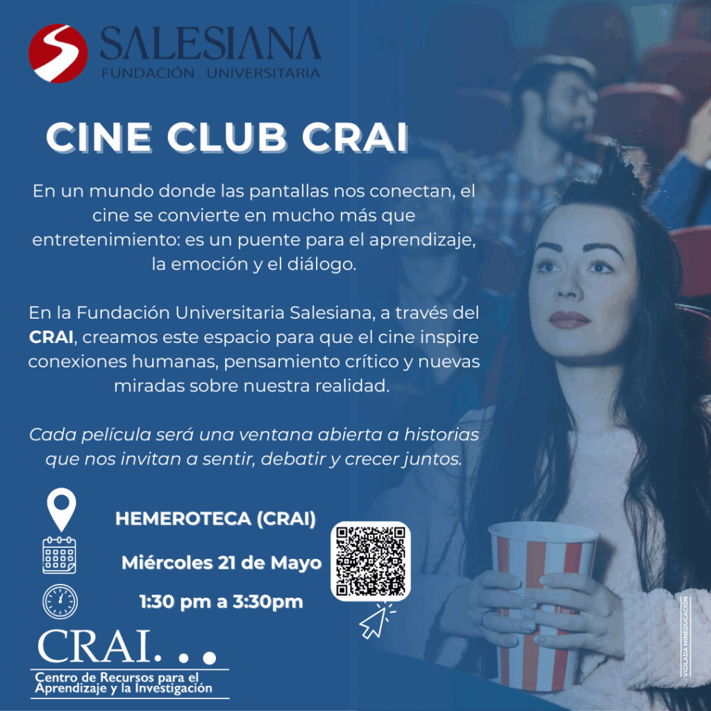 CINE CLUB