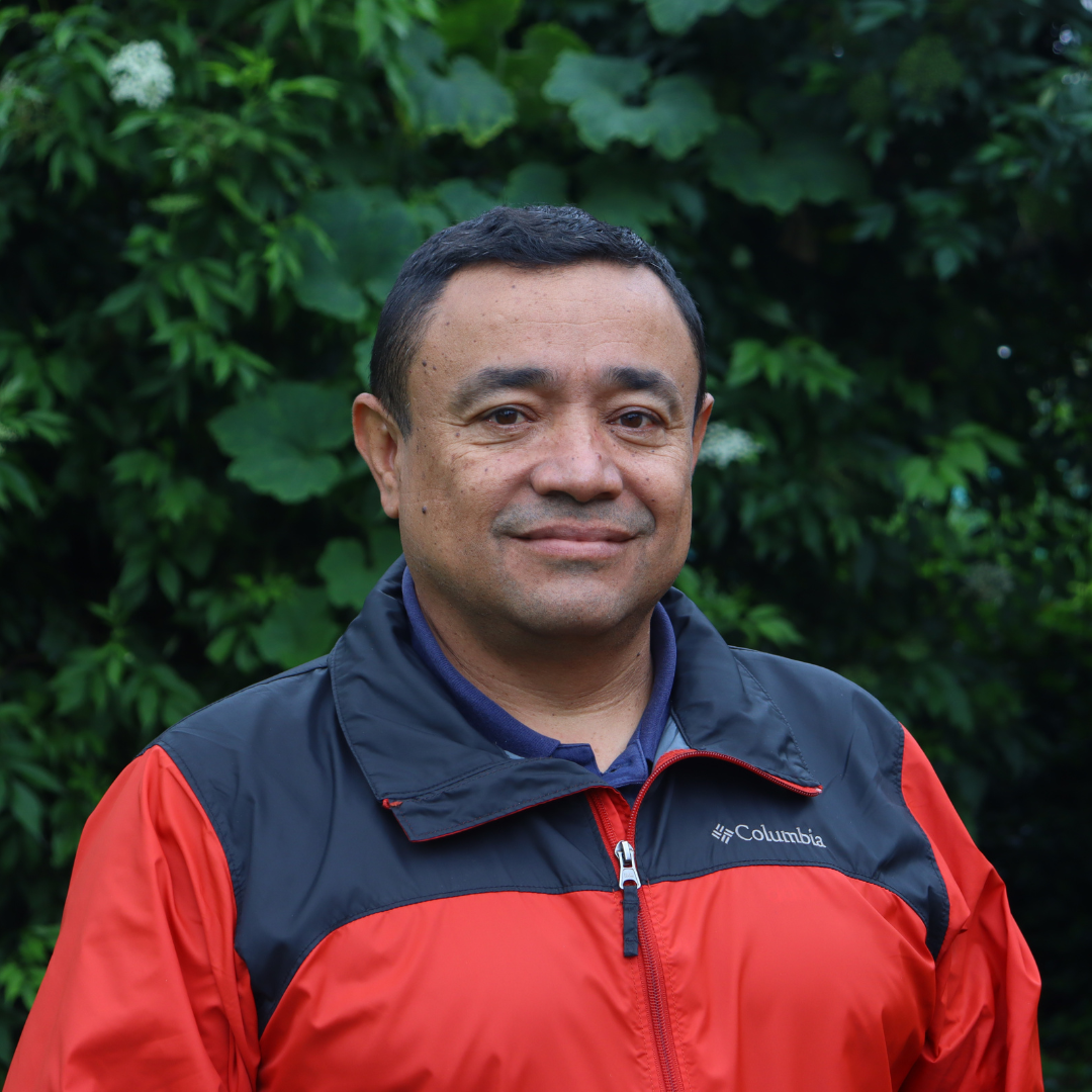 Cesar Augusto Rodriguez