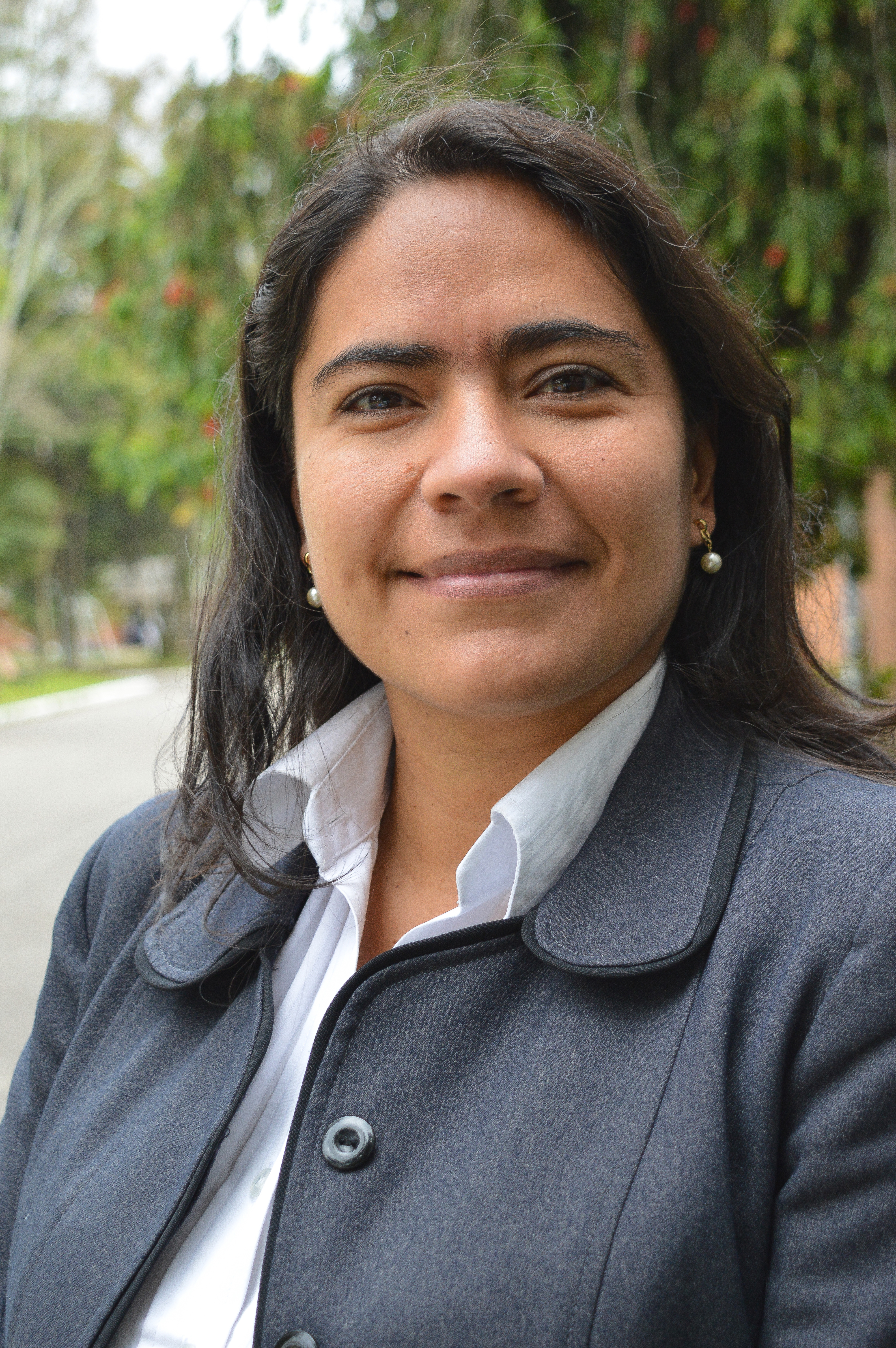 Derly Patricia Muñoz Maldonado
