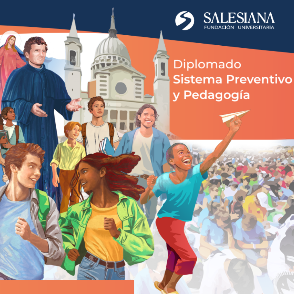 DIPLOMADO SISTEMA PREVENTIVO