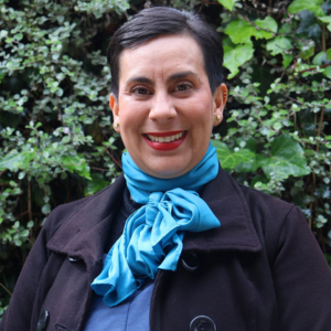 Yazmín Duarte Tocora