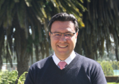 Dr. Diego Muñoz