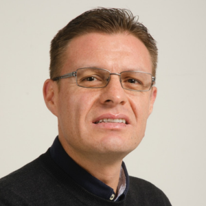 P. Luis Fernando Velandia