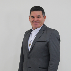 P. Arcadio