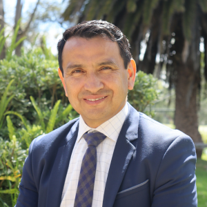 Wilson Flórez