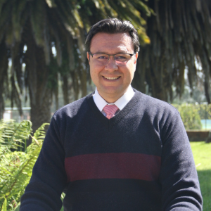 DIEGO MUÑOZ