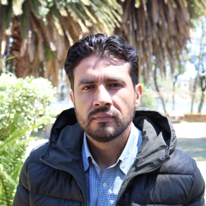 FABIÁN GARZÓN