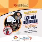 EIEI ACOFI 2021 SALESIANA