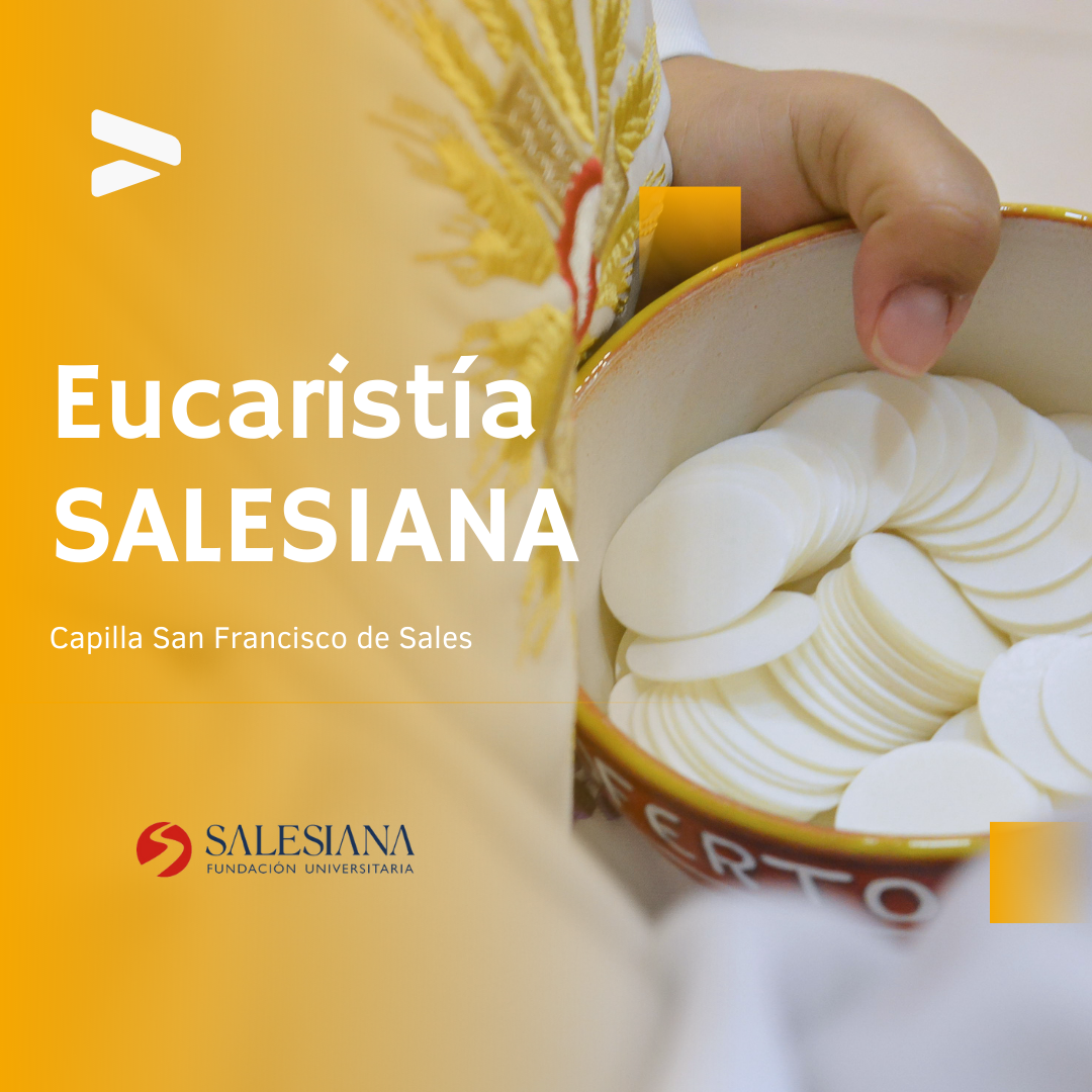 Eucaristía SALESIANA 8