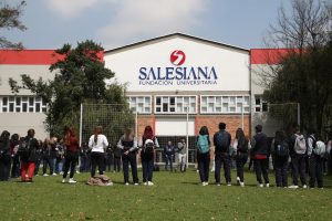 Noticias Salesiana 235