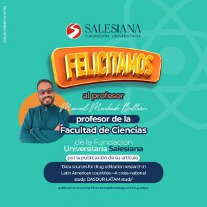 Noticias Salesiana 283
