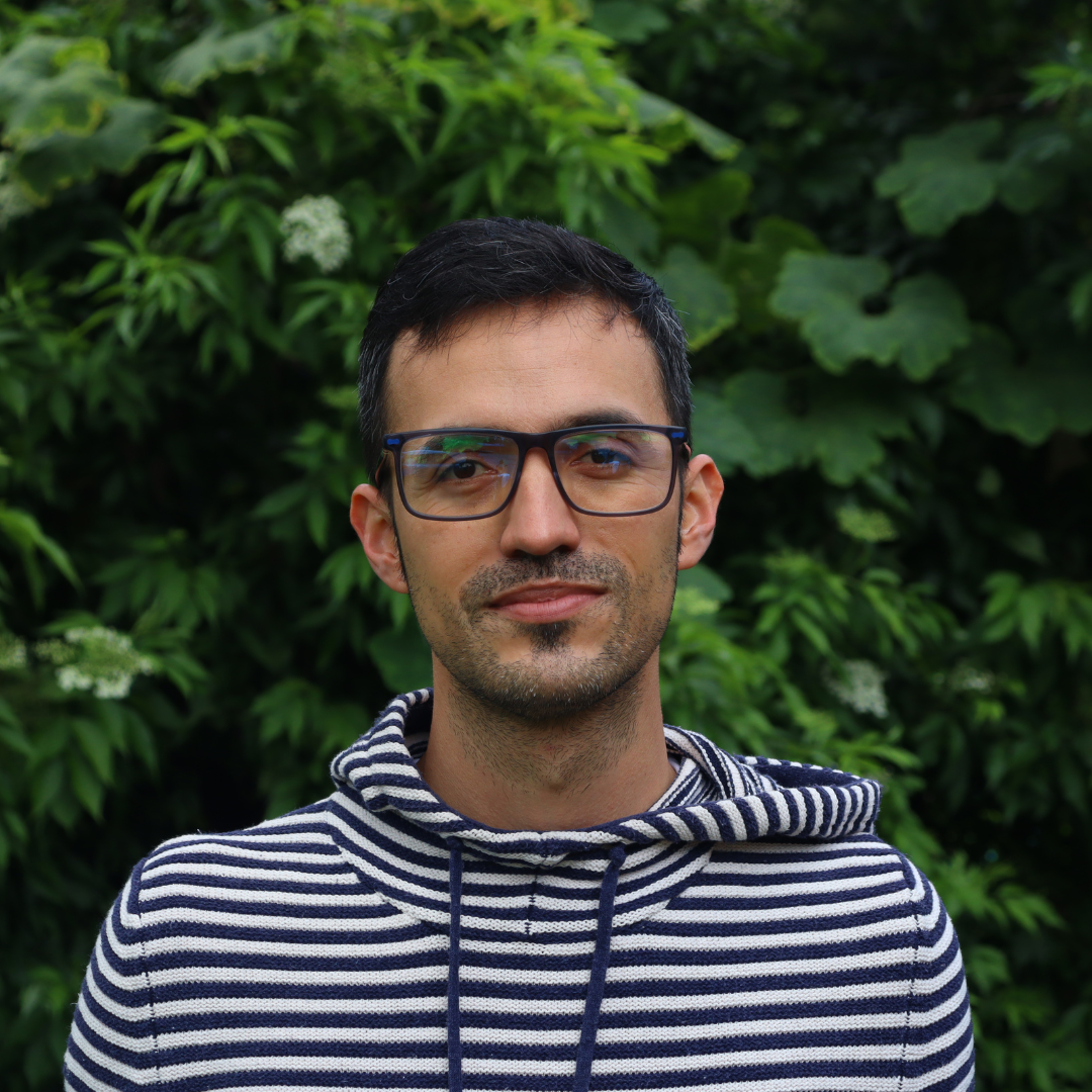 Jean Carlos Villamil - verde