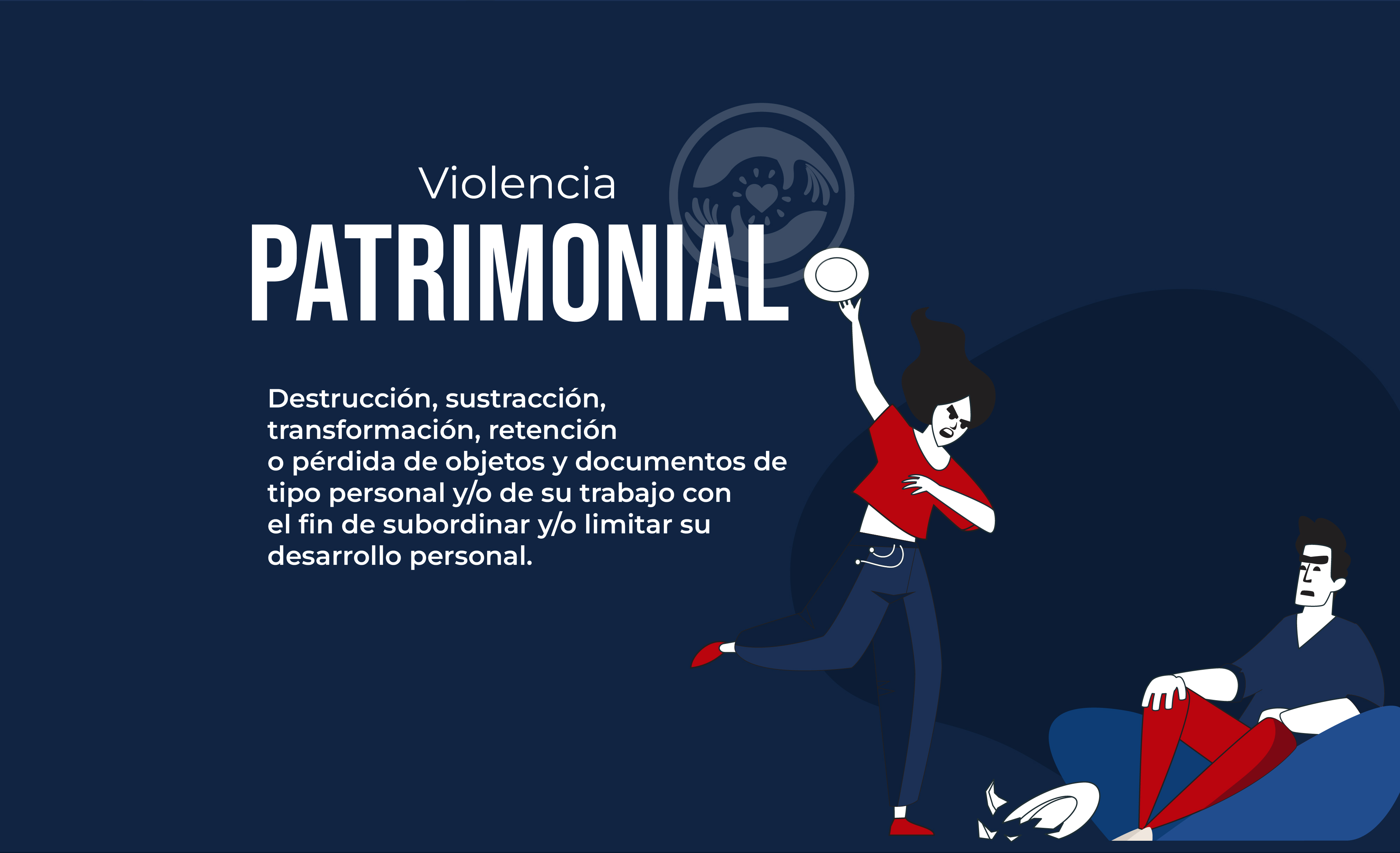 ABC DE VIOLENCIAS 7