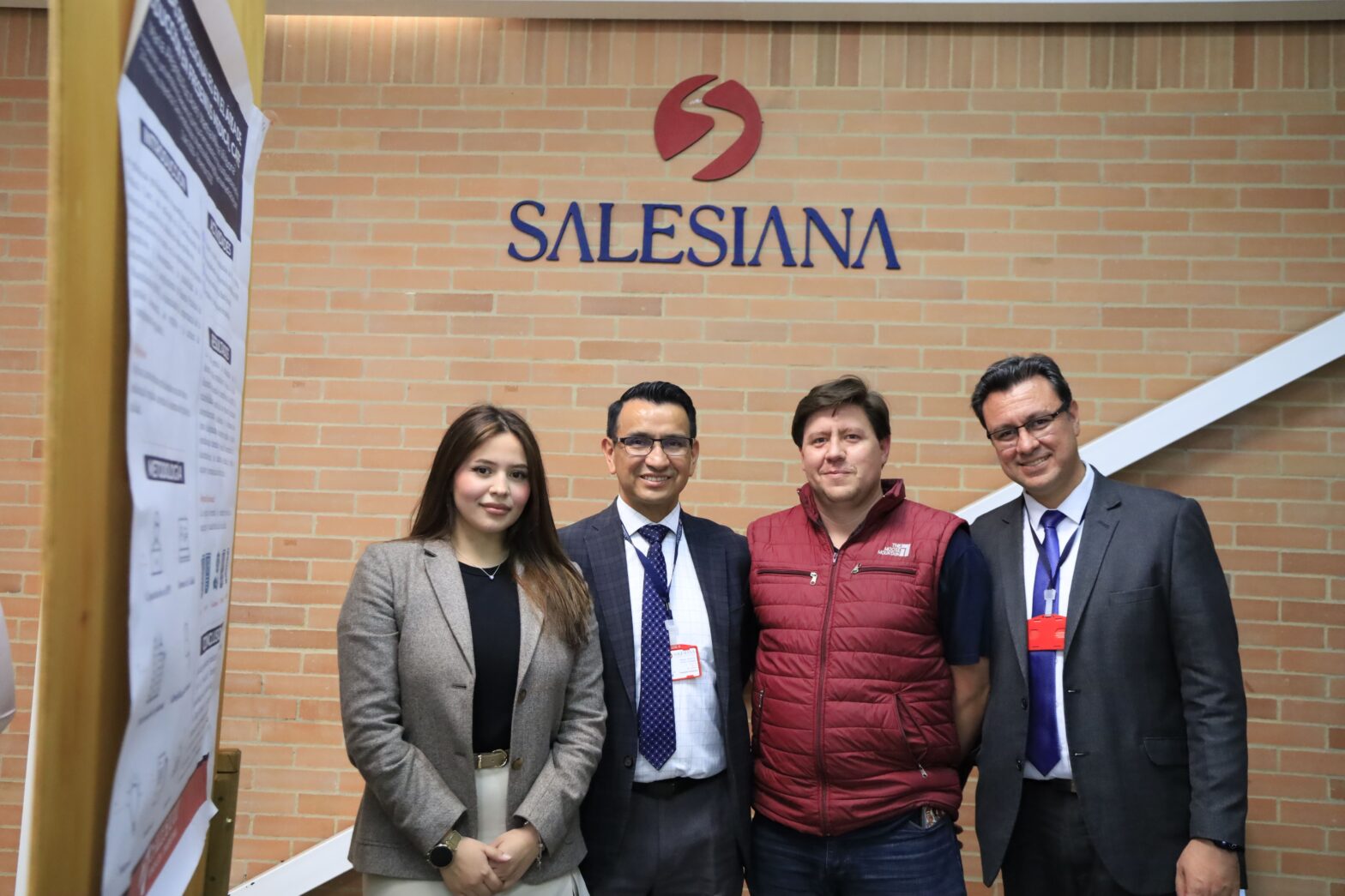 Un espacio para proyectar el futuro profesional desde hoy ¿Cómo fue tu primera experiencia laboral?