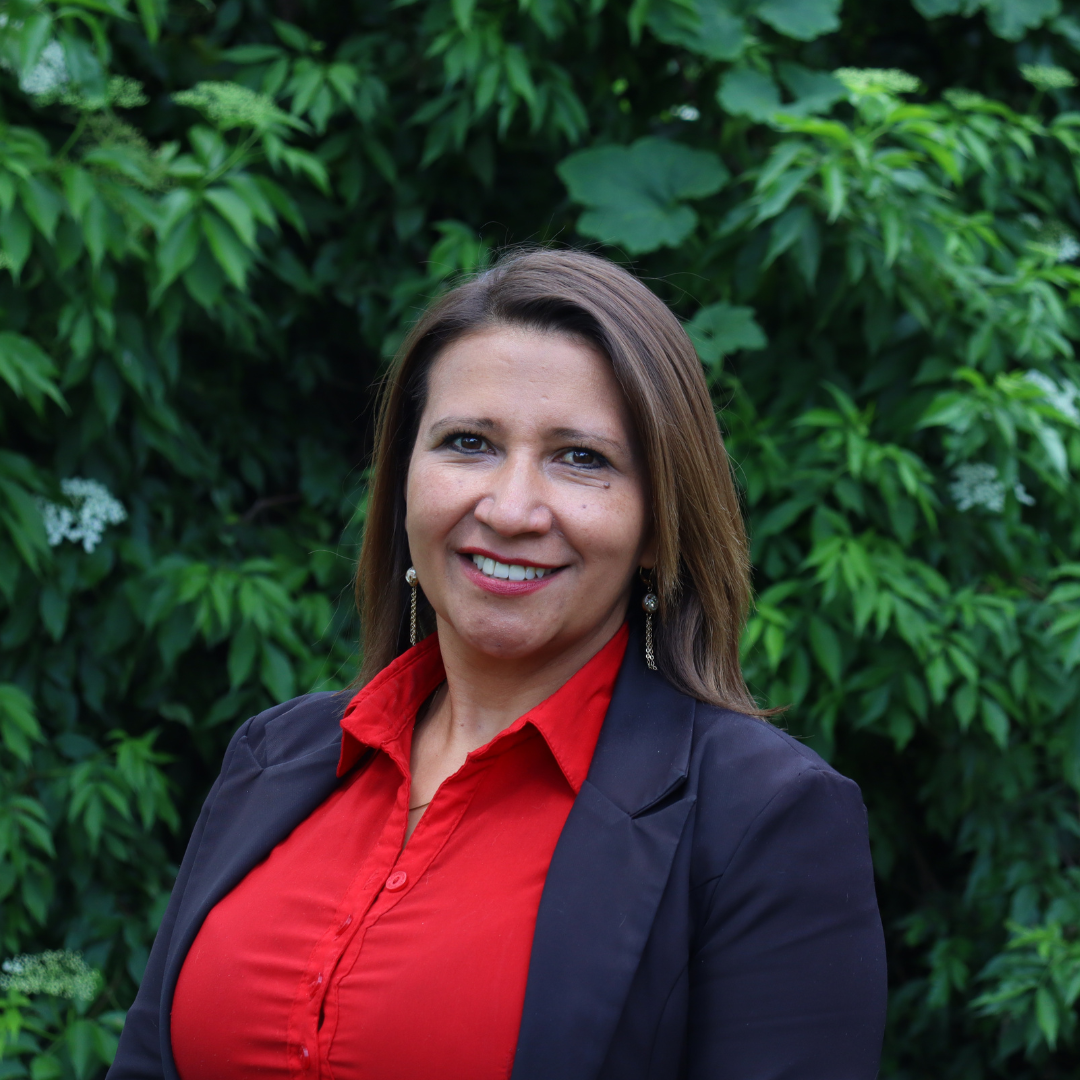 Nidia Garcia - Verde