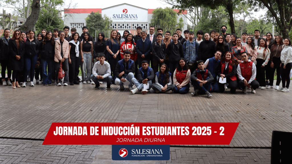 INDUCCIÓN