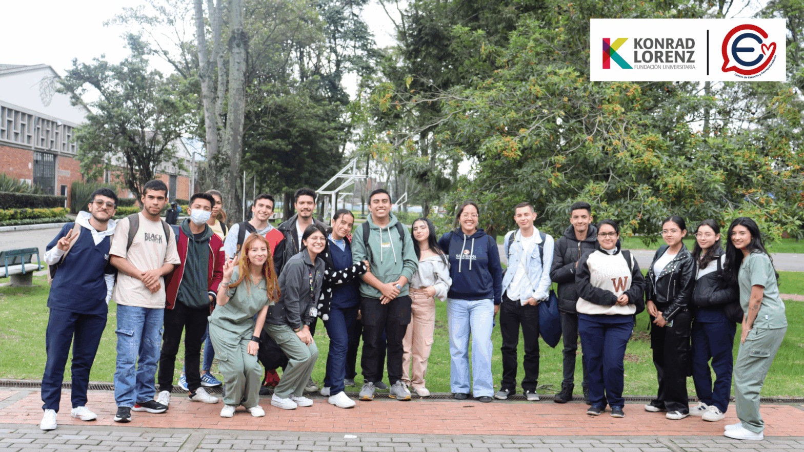 El Centro de Escucha de SALESIANA comprometido con el bienestar integral de los estudiantes