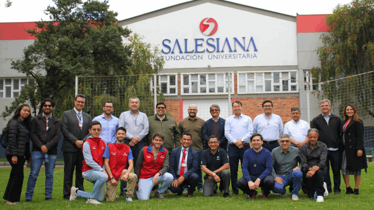 XI Encuentro de Pastoral IUS América