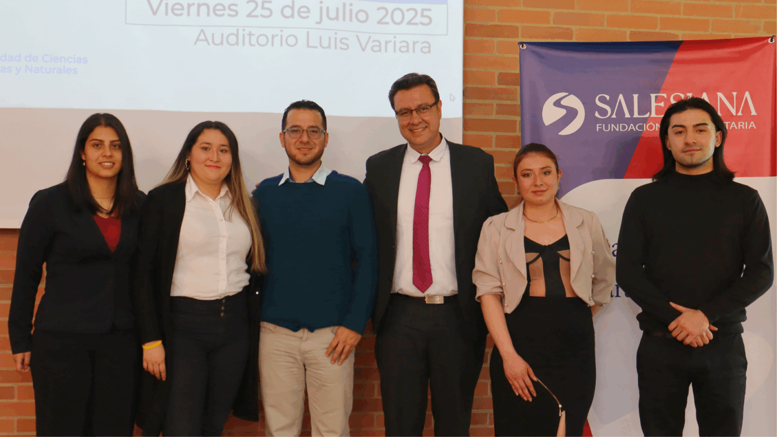 Sustentación de prácticas laborales