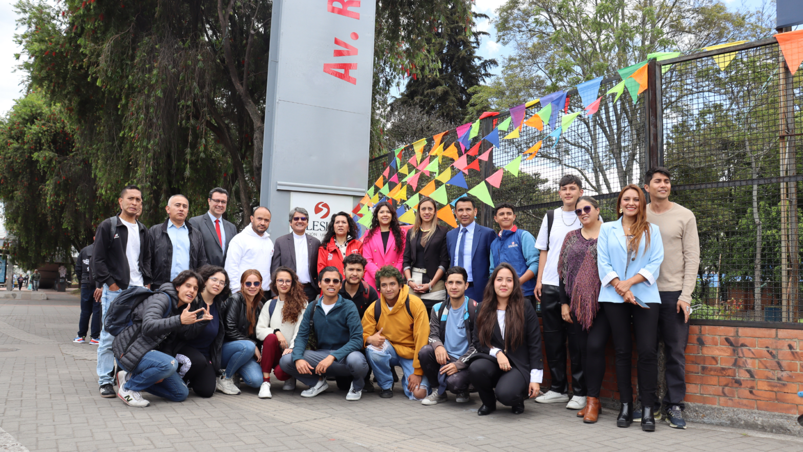 SALESIANA ya tiene su propia estación en TransMilenio