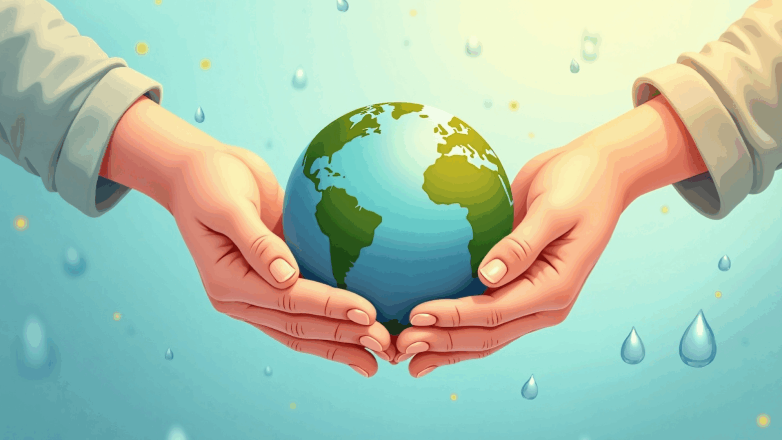 Economía circular del agua, una apuesta sostenible de la Fundación Universitaria Salesiana
