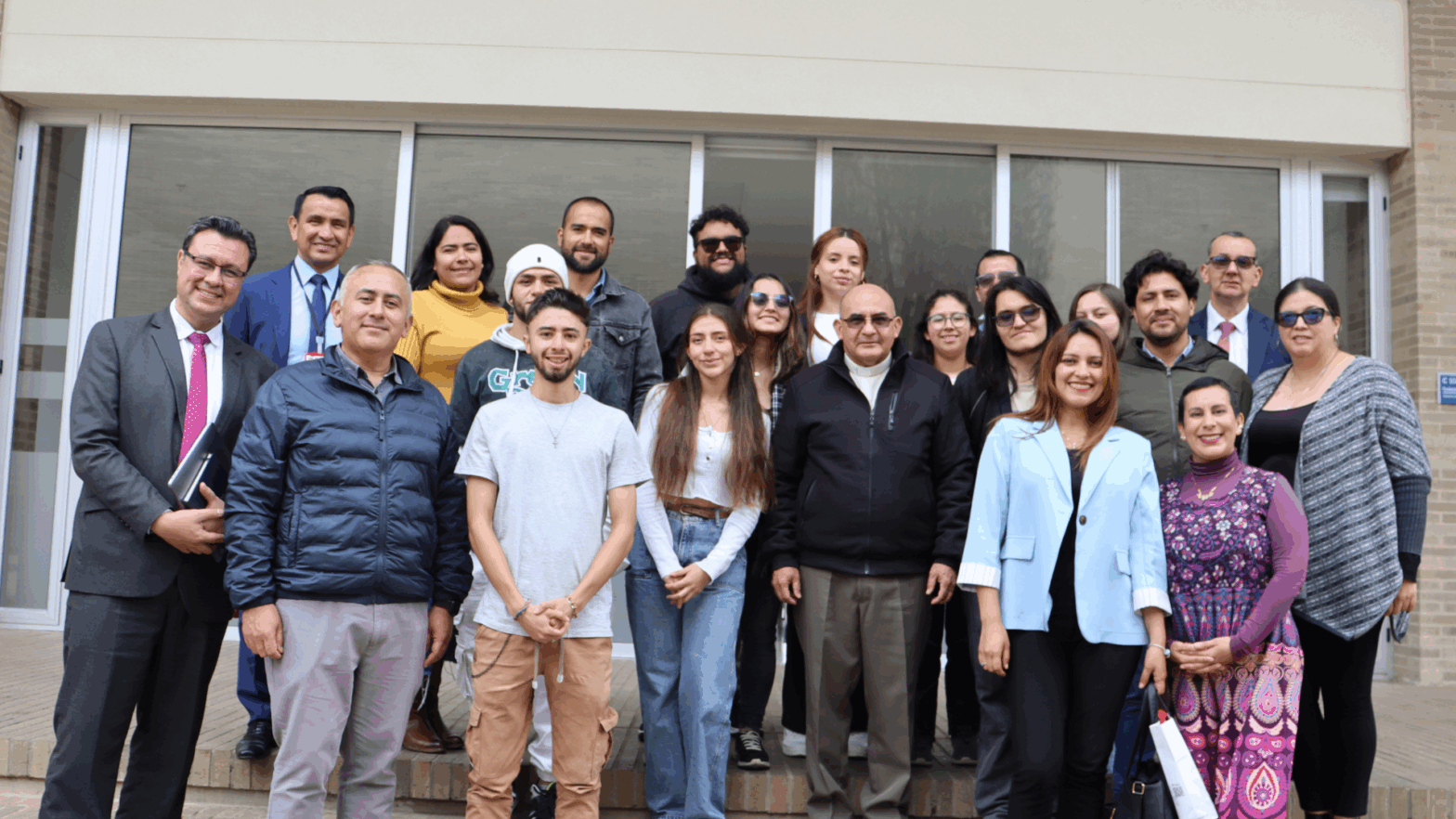 Visita Inspectorial 2025