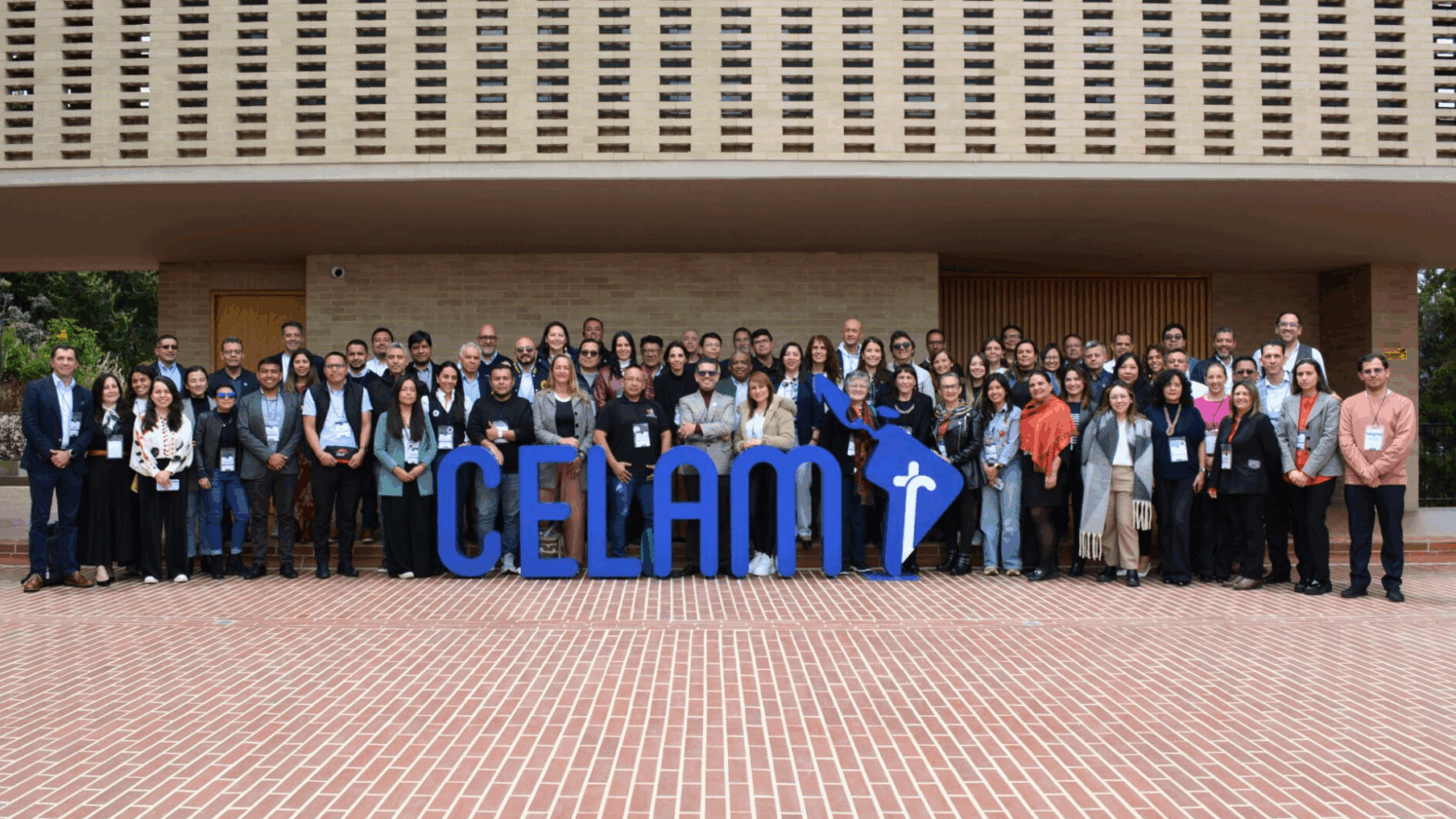 SALESIANA invitada al VI Encuentro de la Red de Bibliotecas de la Organización de Universidades Católicas de América Latina y el Caribe (ODUCAL)