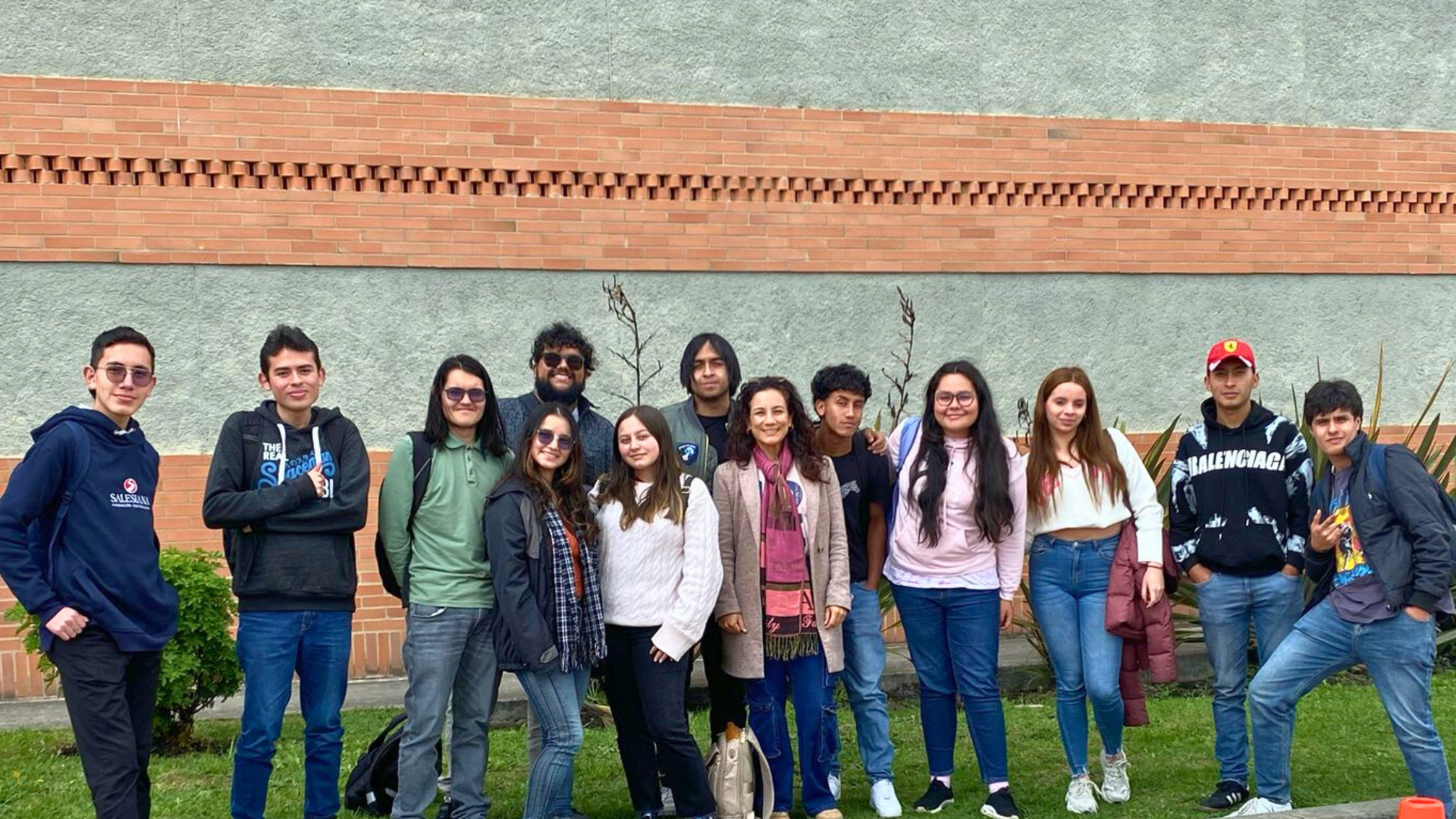 FACULTAD INGENIERÍA