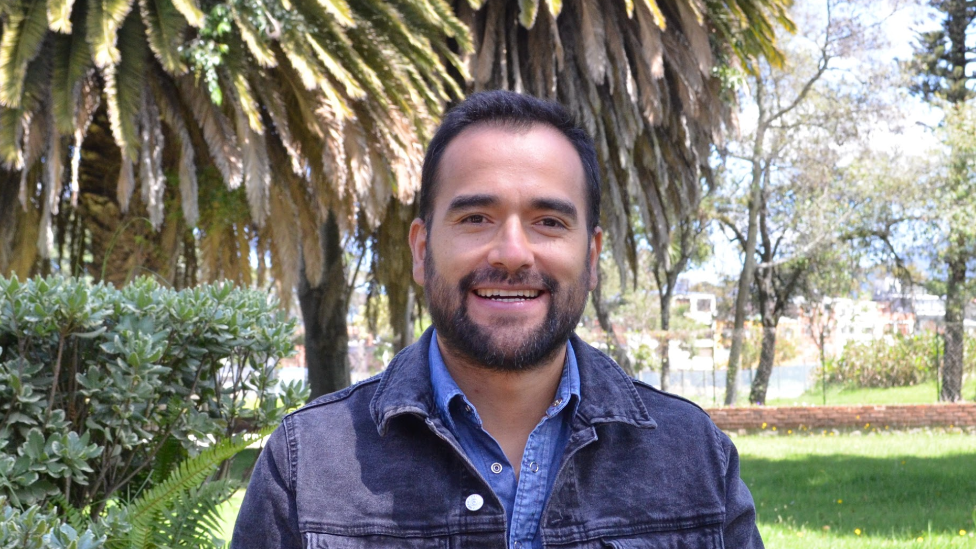 Geven Rodríguez