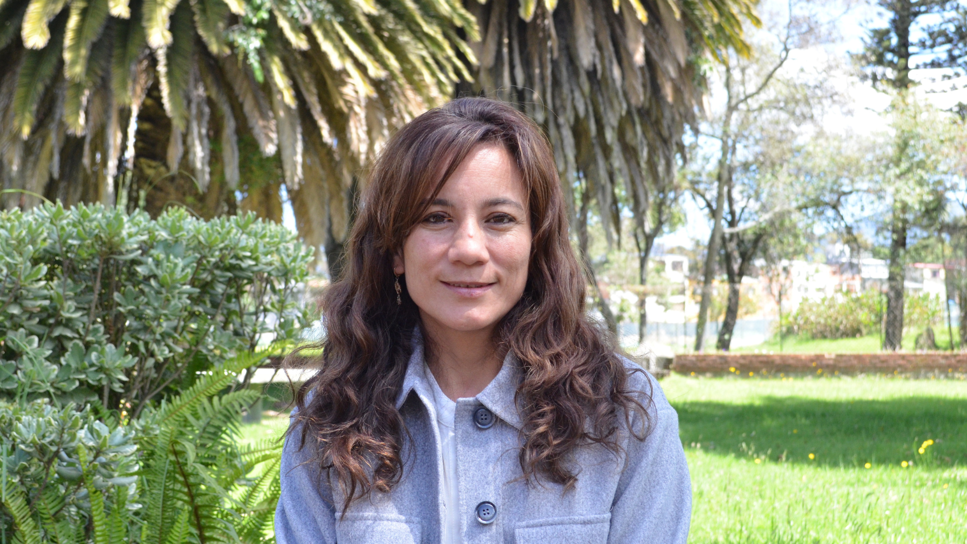 Yudy Narváez