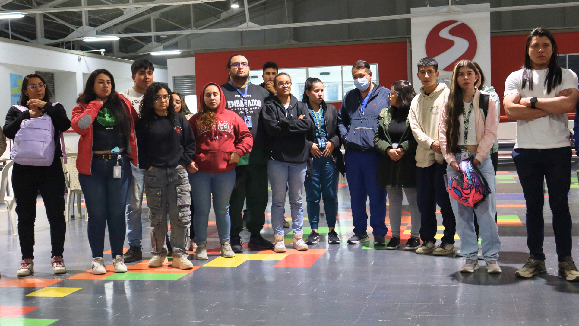 SALESIANA conmemoró los 210 años del natalicio de Don Bosco
