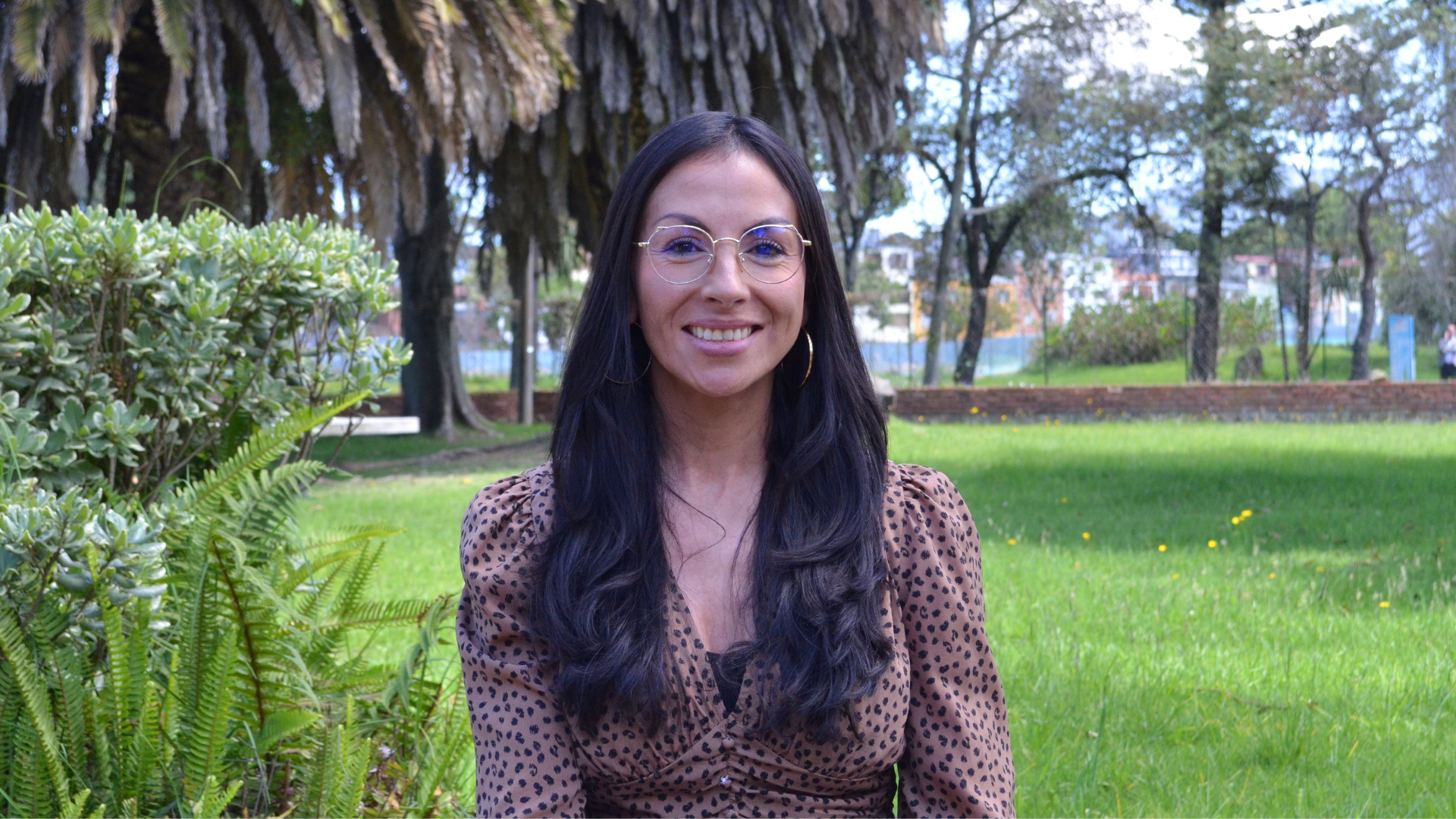 Erika Plazas