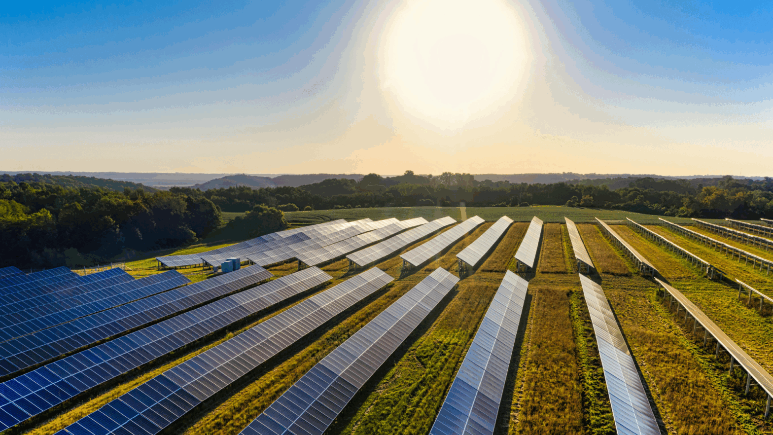 Salesiana: un ejemplo de energía y sostenibilidad