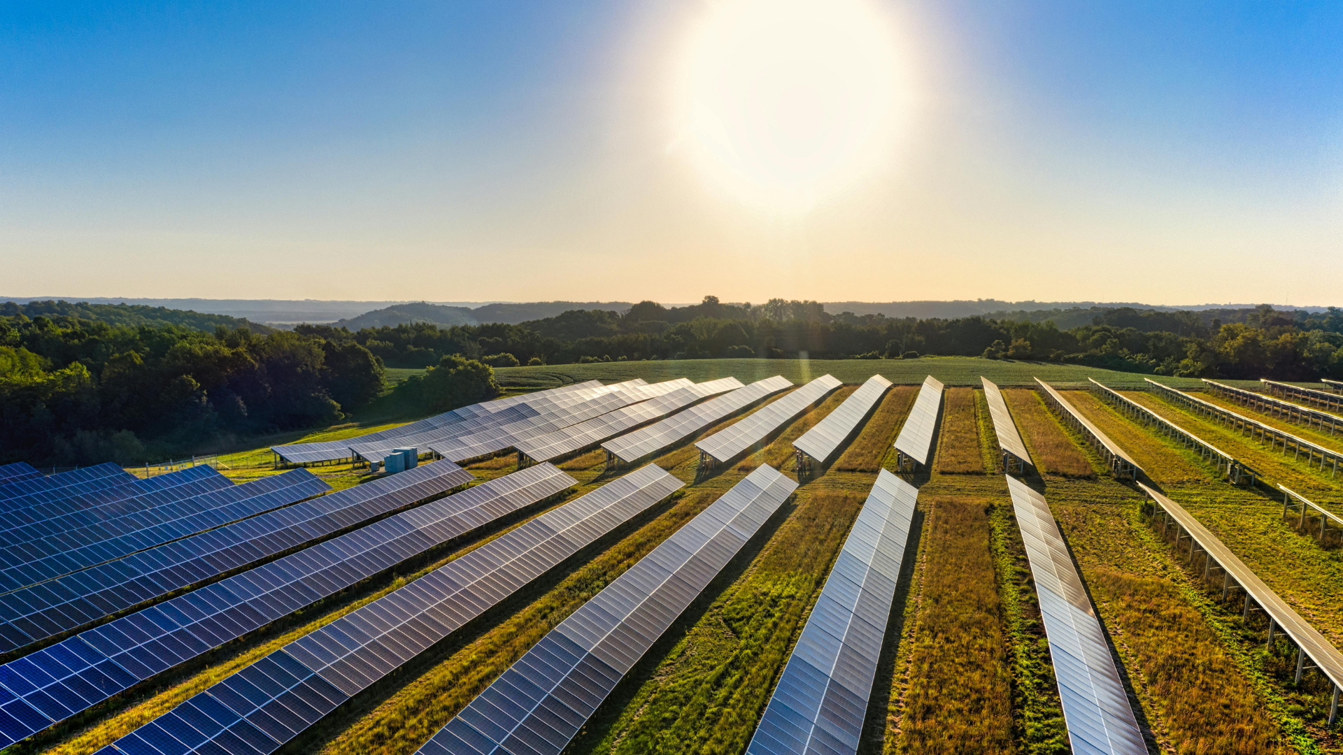 Salesiana: un ejemplo de energía y sostenibilidad