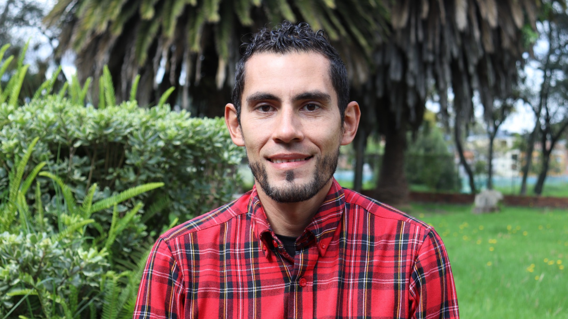 Diego Martínez