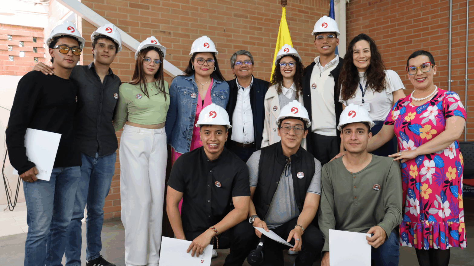 “Desde la razón, la ciencia y el amor” SALESIANA celebró el día del ingeniero