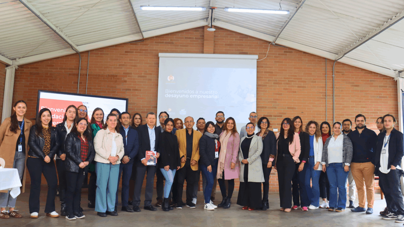 Huella Salesiana: Transformando vidas y construyendo futuro