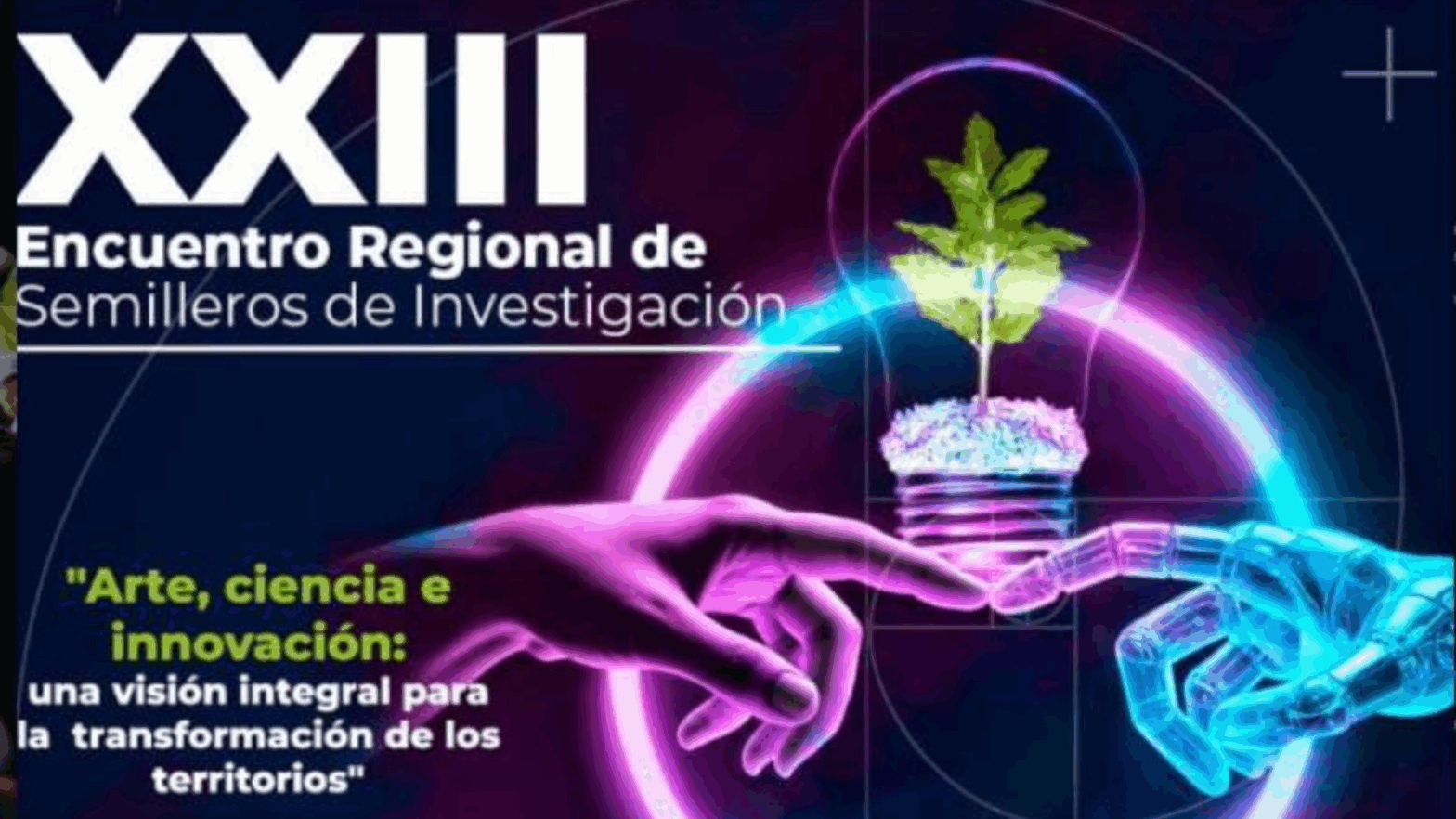 “Arte, ciencia e innovación” lo que vivieron los estudiantes del semillero  Innovatech Salesiano