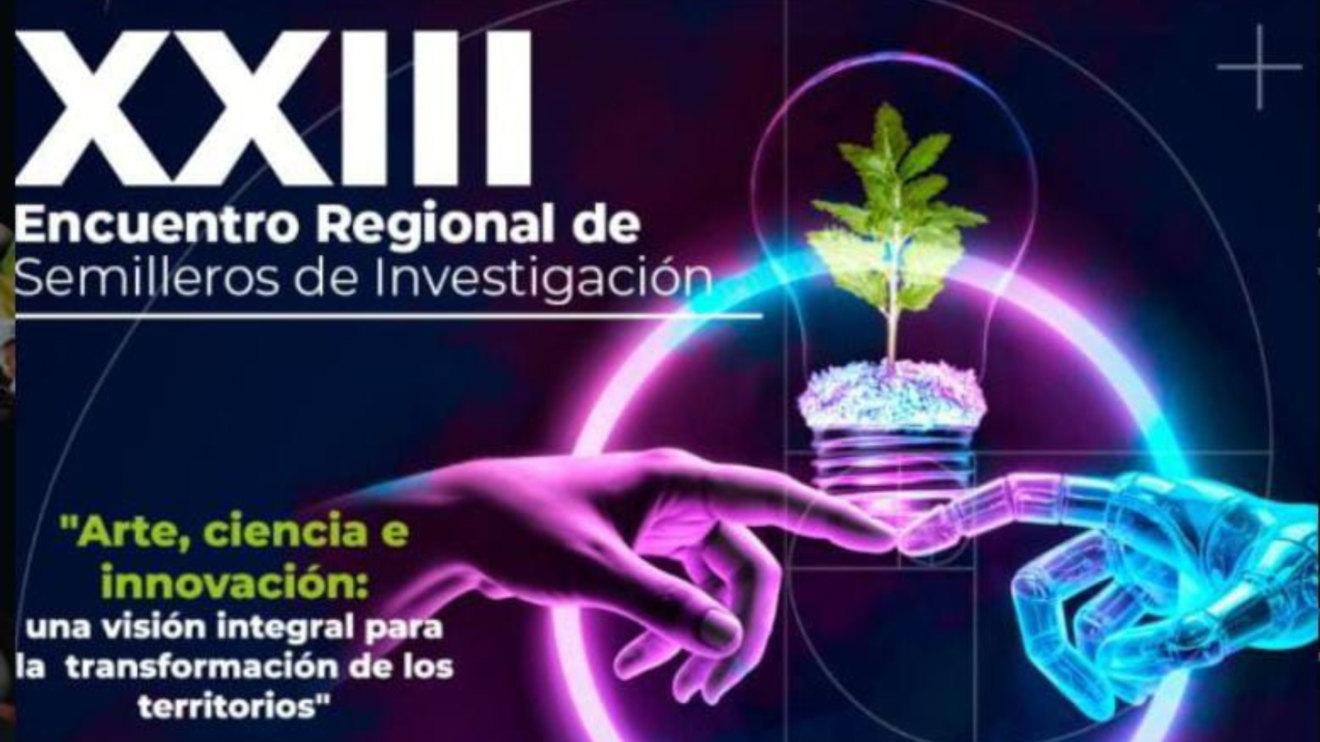 “Arte, ciencia e innovación” lo que vivieron los estudiantes del semillero  Innovatech Salesiano