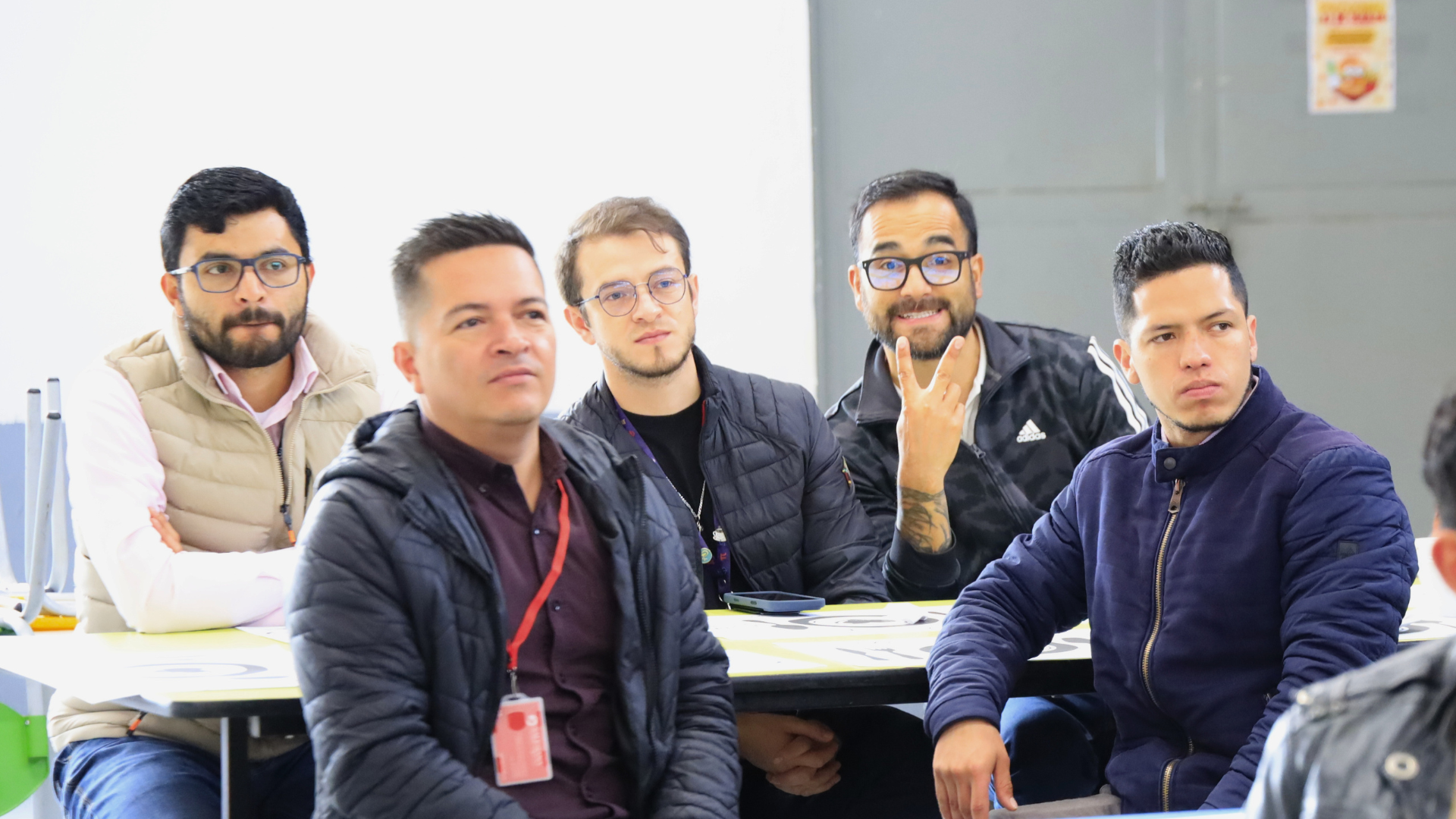 Celebrando el Día del Hombre: Vocación, Trabajo y Valores Salesianos