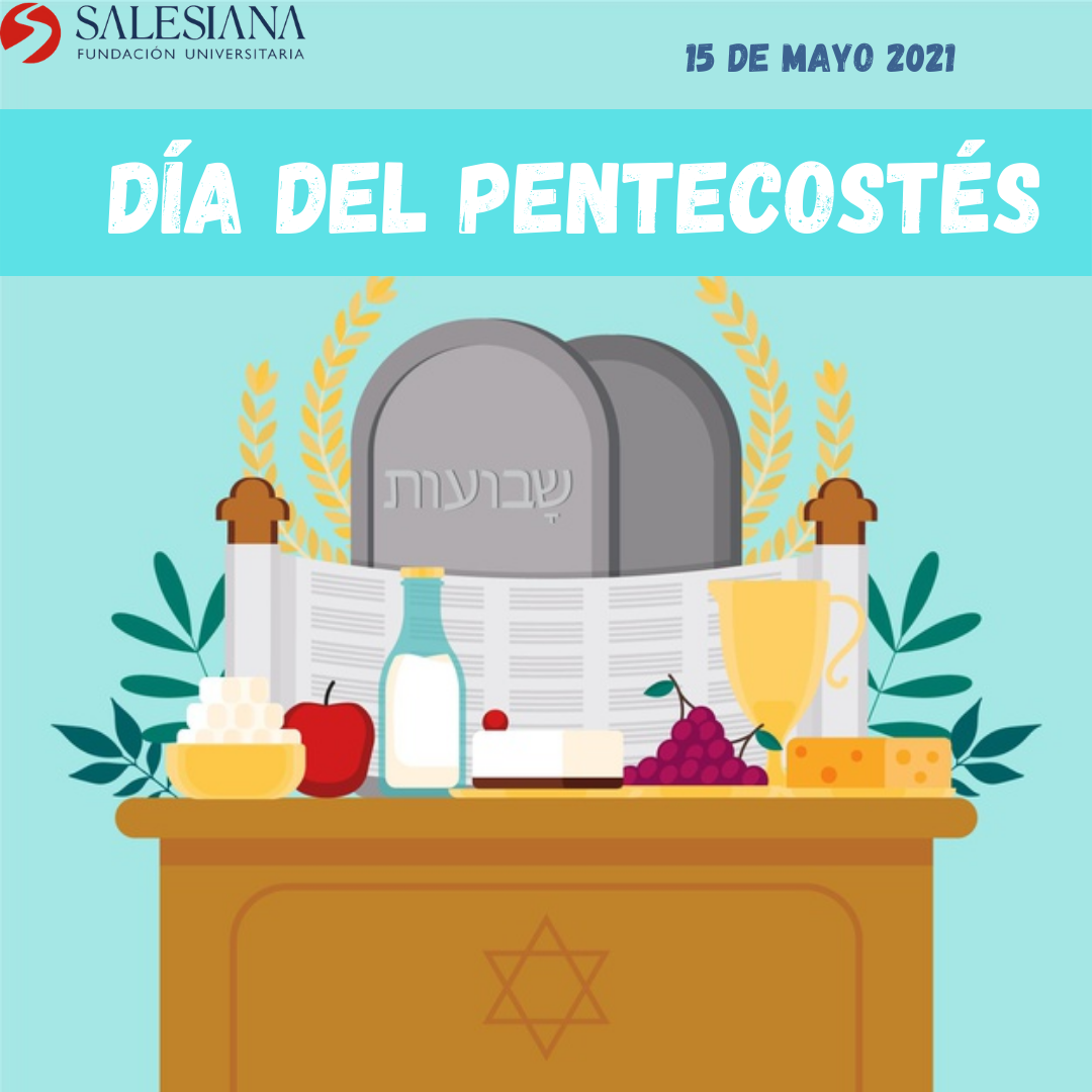 Día del pentecostés 8